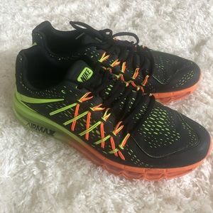 Nike Air Max - men’s size 10